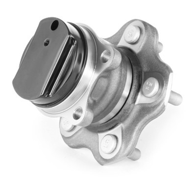 Radlager RIDEX 654W0165 654W0165 - foto 3