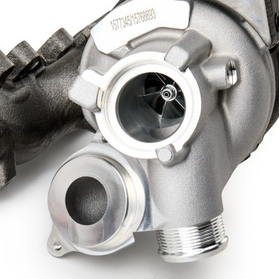 Turbolader RIDEX 2234C0473 2234C0473 - foto 5