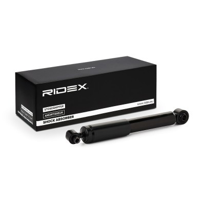 Stoßdämpfer RIDEX 854S18498 854S18498 - foto 2