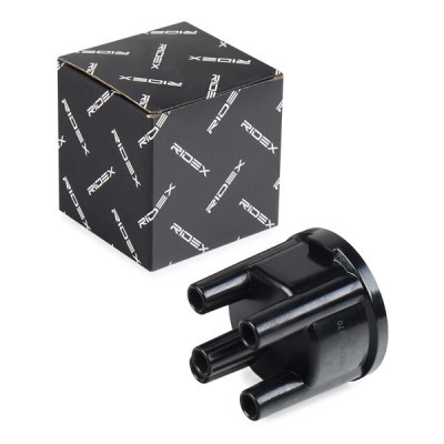Zündverteilerkappe RIDEX 692D0032 692D0032 - foto 2