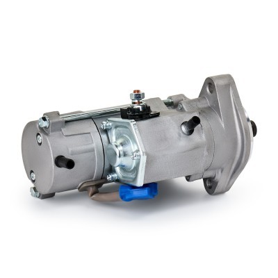 Anlasser RIDEX 2S0137R 2S0137R - foto 4