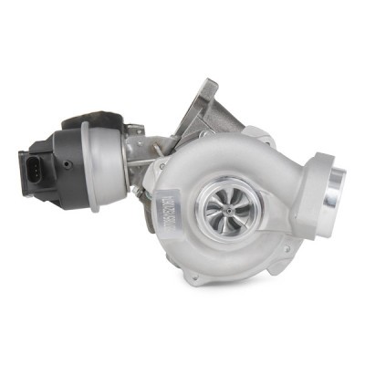 Turbolader RIDEX 2234C0230 2234C0230 - foto 5