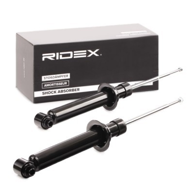 Stoßdämpfer RIDEX 854S1584 854S1584 - foto 3