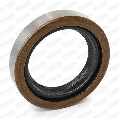 Crankshaft Seal Stark SKSOS-5310388 SKSOS-5310388 - foto 2