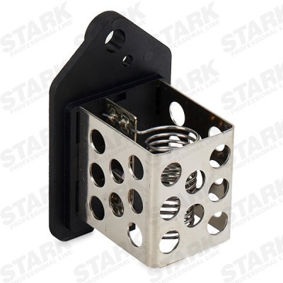 Widerstand Nenraumgebläse Stark SKRI-2000079 SKRI-2000079 - foto 5