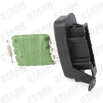 Klimabedienteil Stark SKCU-2150027 SKCU-2150027 - foto 6