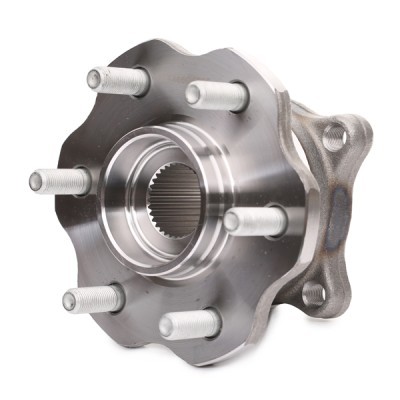 Radlager RIDEX 654W0397 654W0397 - foto 4