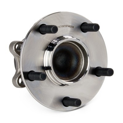 Radlager RIDEX 654W1189 654W1189 - foto 3