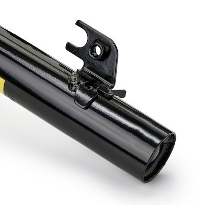 Stoßdämpfer RIDEX 854S2592P 854S2592P - foto 5