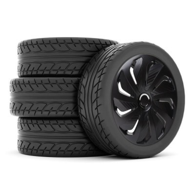 Колпак колеса RIDEX 100009A0049 100009A0049 - foto 3