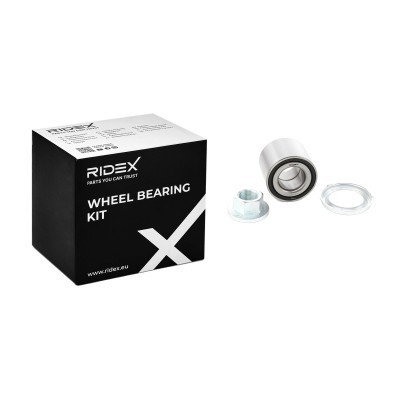 Radlager RIDEX 654W0082 654W0082 - foto 2