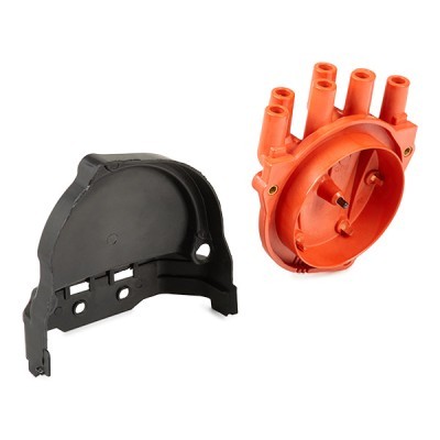 Zündverteilerkappe RIDEX 692D0010 692D0010 - foto 4