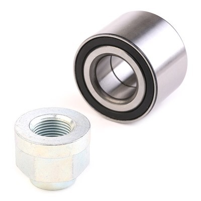 Radlager RIDEX 654W1132 654W1132 - foto 4