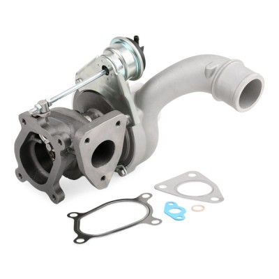 Turbolader RIDEX 2234C0106 2234C0106 - foto 4