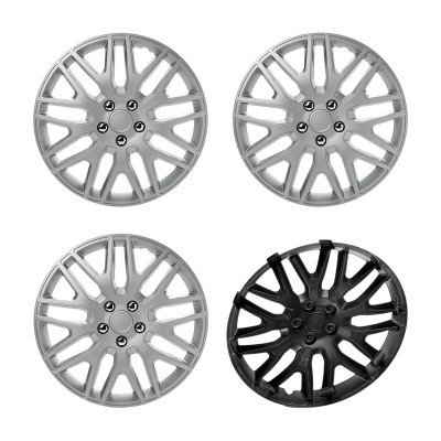 Колпак колеса RIDEX 100009A0062 100009A0062 - foto 2