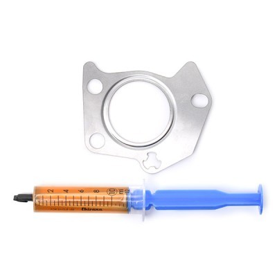 Turbolader RIDEX 2234C10123R 2234C10123R - foto 5
