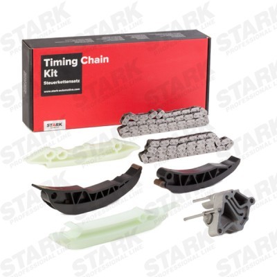 Steuerkettensatz Stark SKTCK-2240011 SKTCK-2240011 - foto 2