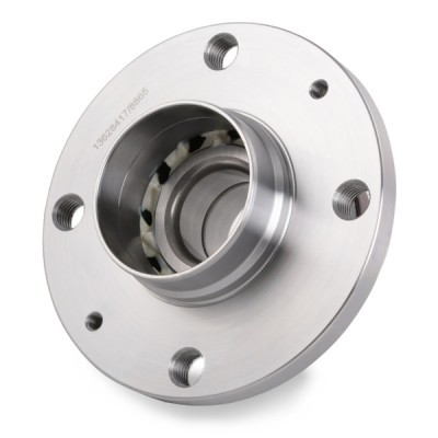 Radlagersatz RIDEX 654W0686 654W0686 - foto 3