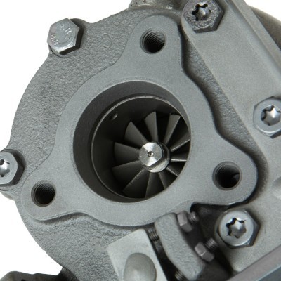 Turbolader RIDEX 2234C10694R 2234C10694R - foto 4