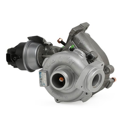 Turbolader RIDEX 2234C0237R 2234C0237R - foto 3