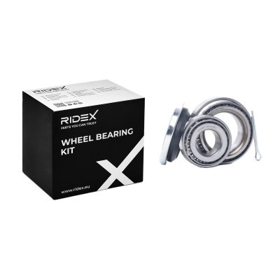 Radlager RIDEX 654W0467 654W0467 - foto 2