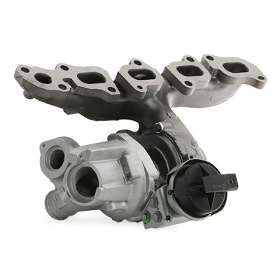 Turbolader RIDEX 2234C10099R 2234C10099R - foto 2