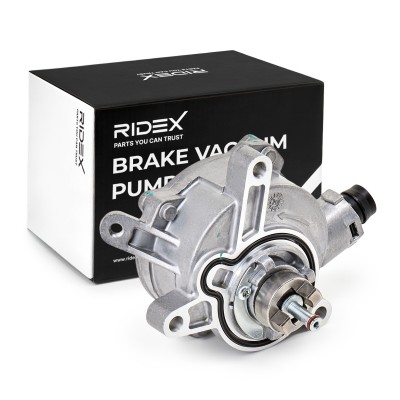 Unterdruckpumpe RIDEX 387V0015 387V0015 - foto 2