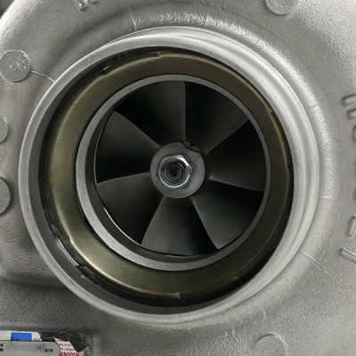 Turbolader RIDEX 2234C10261R 2234C10261R - foto 5
