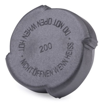 Verschlussdeckel, Kühler RIDEX 56V0013 56V0013 - foto 3