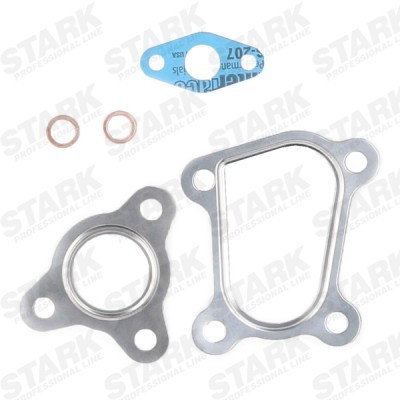 Turbolader Stark SKCT-1190134 SKCT-1190134 - foto 6