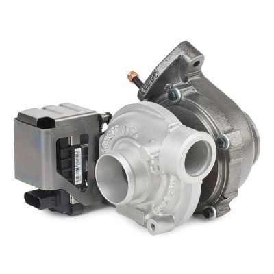 Turbolader RIDEX 2234C10002R 2234C10002R - foto 2