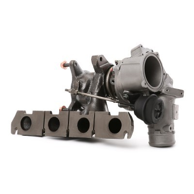 Turbolader RIDEX 2234C0274R 2234C0274R - foto 3
