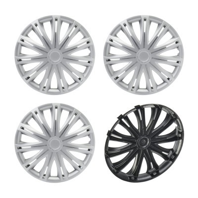 Колпак колеса RIDEX 100009A0017 100009A0017 - foto 4