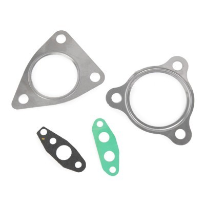 Turbolader RIDEX 2234C10579 2234C10579 - foto 8