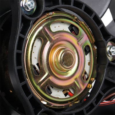 Lüfter, Motorkühlung RIDEX 1254B0003 1254B0003 - foto 4