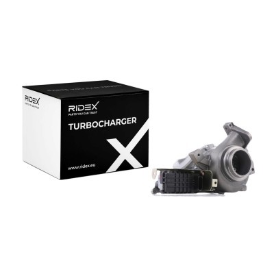 Turbolader RIDEX 2234C0405 2234C0405 - foto 2
