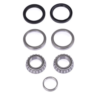 Radlager RIDEX 654W0749 654W0749 - foto 5