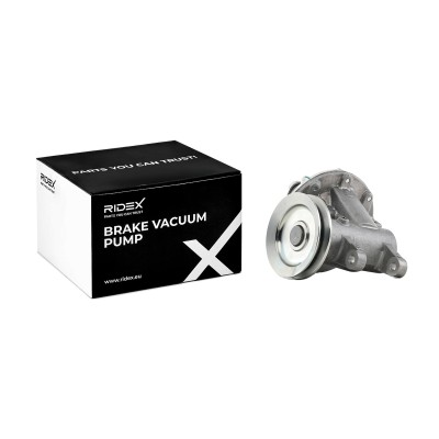 Unterdruckpumpe RIDEX 387V0058 387V0058 - foto 6