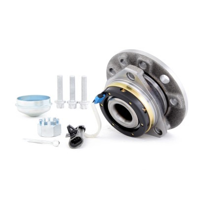 Radlager RIDEX 654W0025 654W0025 - foto 4