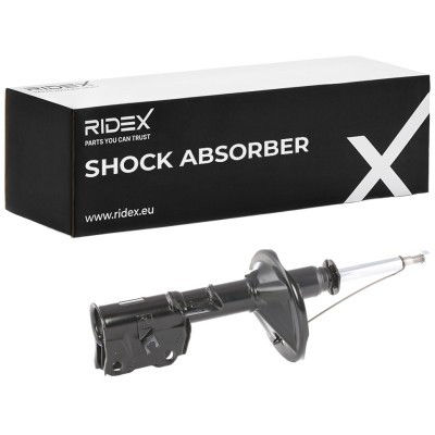 Stoßdämpfer RIDEX 854S0563 854S0563 - foto 2