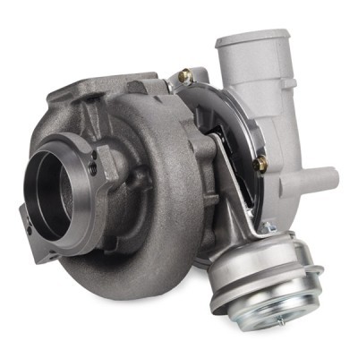 Turbolader RIDEX 2234C0277 2234C0277 - foto 4