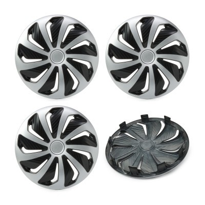 Колпак колеса RIDEX 100009A0076 100009A0076 - foto 2