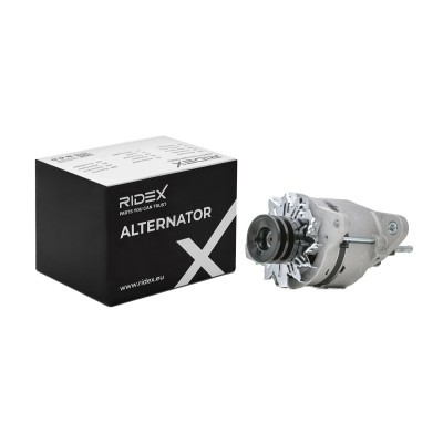 Generator RIDEX 4G1323 4G1323 - foto 2