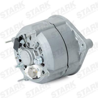 Generator Stark SKGN-0320872 SKGN-0320872 - foto 5