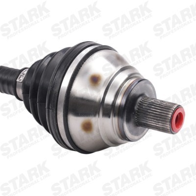 Antriebswelle Stark SKDS-0210671 SKDS-0210671 - foto 4