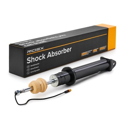 Stoßdämpfer RIDEX 854S2547 854S2547 - foto 3