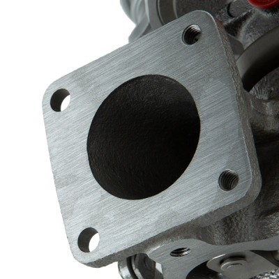 Turbolader RIDEX 2234C10703R 2234C10703R - foto 6