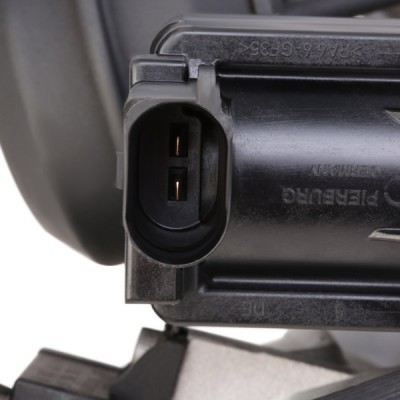 Turbolader RIDEX 2234C0330R 2234C0330R - foto 10