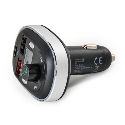 FM-Transmitter RIDEX 100169A0005 100169A0005 - foto 3