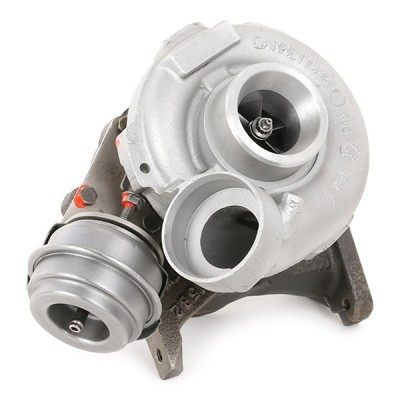 Turbolader RIDEX 2234C0063R 2234C0063R - foto 3